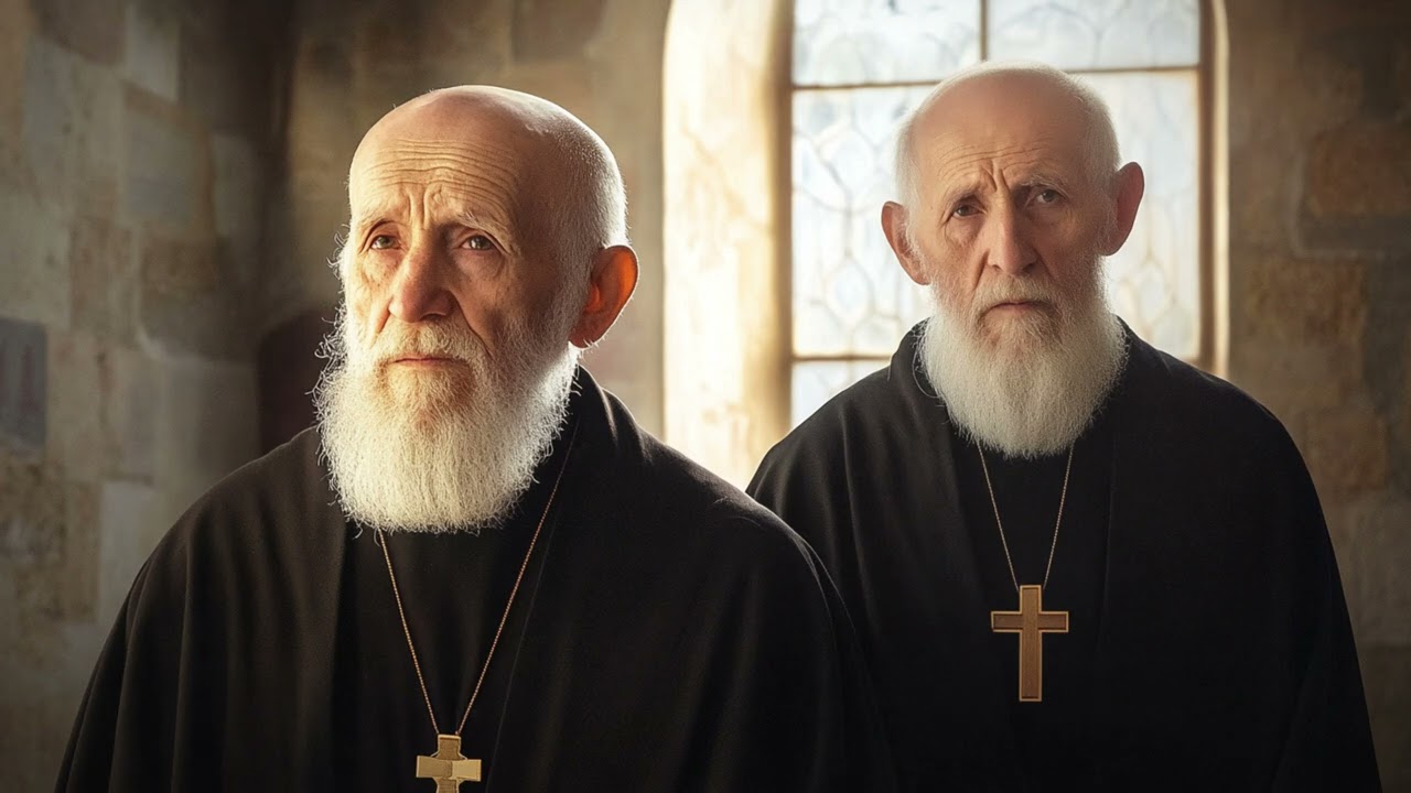 Gregorian Chants | The Catholic Chants of the Benedictine Monks | Prayer Hymns