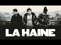 La Haine Trailer 30th Anniversary Screenings New 4K UHD Blu Ray In April 2025 BFI