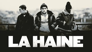 Trailer for La Haine