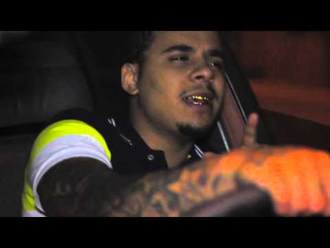 Richie Profit - Enemies