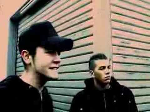 K-Fly feat. MaG - Meine große Liebe