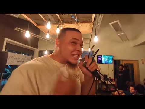 Wxlf Guest Appearance for Blxck King