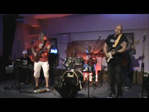 386 Soczewa Blues Session - 17.09.2016 - 3