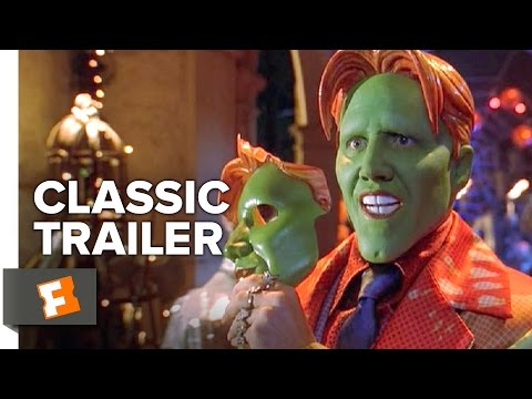 Son Of The Mask (2005)  Official Trailer