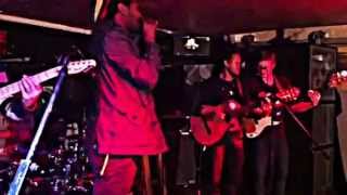 Deemas j and Wrongtom meets Mighty leap - crime times