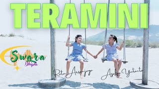 Download lagu TERAMINI - GHEA INDRAWARI | SWARA DHIPTA mp3