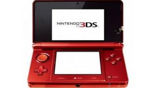 Nintendo 3DS Release Date and Wii Remote Plus