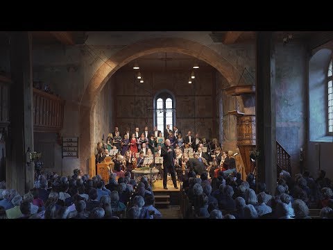 Paul McCreesh and Gabrieli Consort & Players: Requiem Mass by Wolfgang Amadeus Mozart