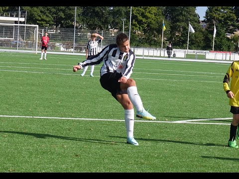 ALEKSS LEVICS - FC MEDEMBLIK JO14-1