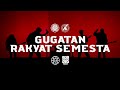 .Feast - Gugatan Rakyat Semesta (Official Music Video)
