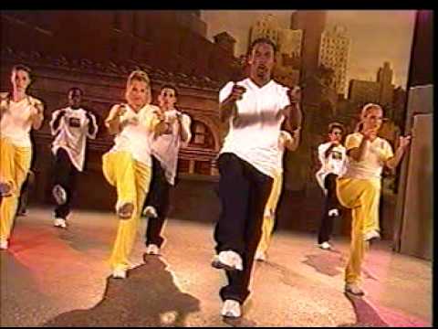 Songs With Dance Moves Music Video Famous Cography