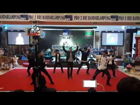 170319 [VICTORY7] GOT7 (갓세븐) - Intro + Hard Carry (하드캐리) Dance Cover by DMC PROJECT@PRO2