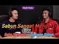 KISAH REMAJA SUKA BERMAIN SABUN ️