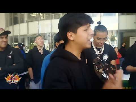 DIEGO 12 vs DIMC | SEMI | BATALLA DE GALLO UNCP | HUANCAYO