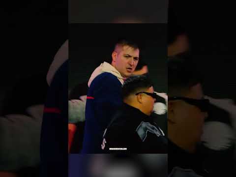 Jony hizo la mejor rima de la jornada 🤯 | CHUTY vs JONY BELTRAN | #FMSESPAÑA 2024 #freestyle #rap