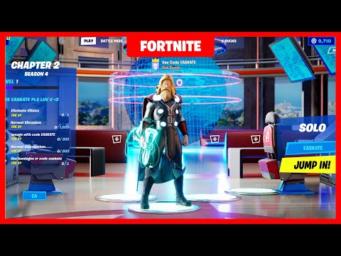 Fortnite Chapter 2 Season 2 Battle Pass Release Date
