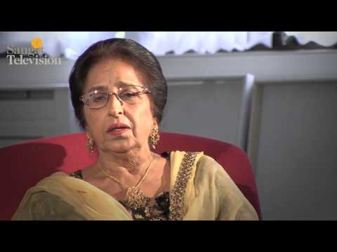 Ik Khaas Mulakaat with Mohinder Kaur Bhamra