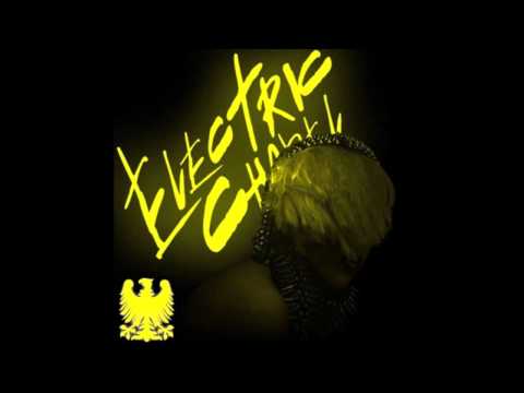 Wippenberg vs. Lady Gaga - Electric Phoenix (Thiago Cortez Mashup)