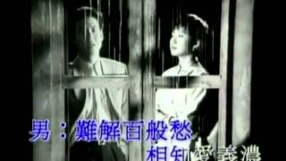 張學友,湯寶如 相思風雨中 (Karaoke)