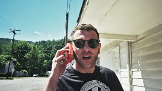 Mumdance Goes From Online Influencer to Fully Unplugged