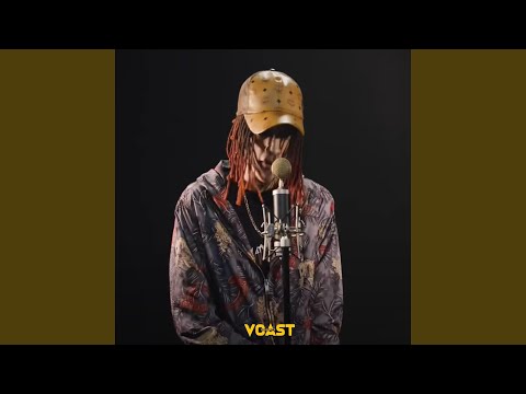 Presiune (feat. NMW Yanni)