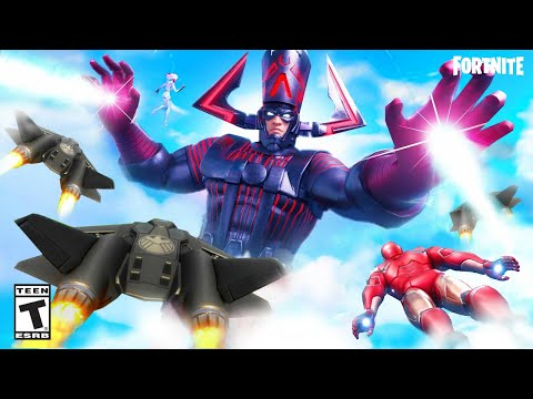 Fortnite B1 B2 B3