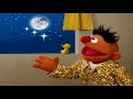 Sesame Street Ernie I Wonder Instrumental