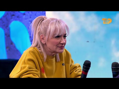 Ja personi më fallco në BBV sipas Monika Lubonjës… E Diell 24/04/2022