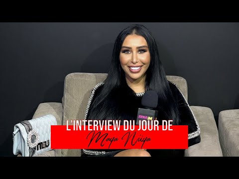 Maya Niiya (#LPDLA7) : Anthony Alcaraz, clash avec Hilona, anorexie et chirurgie... Elle dit tout !