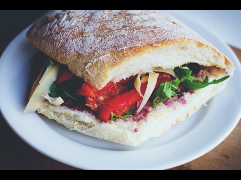 How to Do the Sandwich or El Sanguchito   Argentine Tango