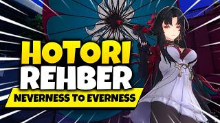 Hotori Rehber | Silah Console Awakening | Neverness to Everness #nte #ntecreator