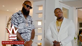Slim Thug &amp; Killa Kyleon - “Wishing On A Star” (Official Music Video - WSHH Exclusive)