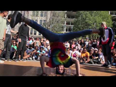 Under Pressure 2015 // UP YOURS BATTLE 2015 // Day V