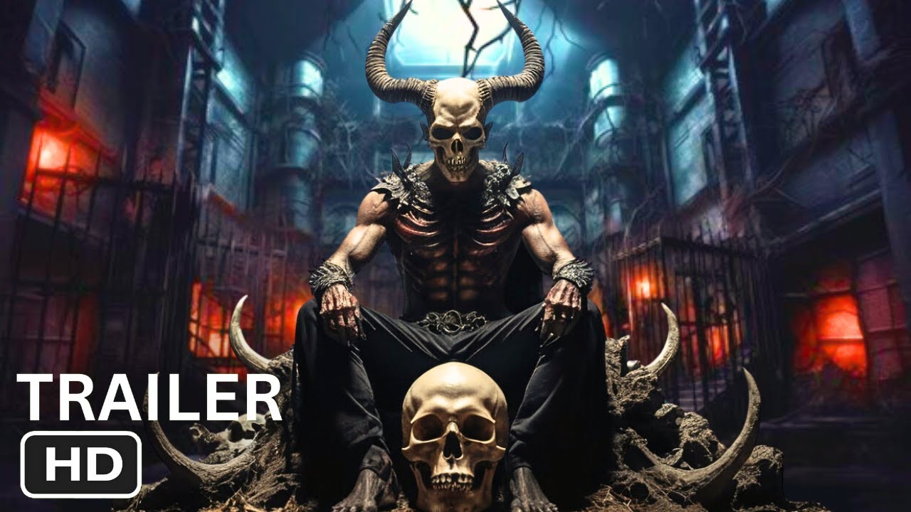 The Exorcist: Redeemer (2025) - A Fresh Take on a Classic Horror Franchise