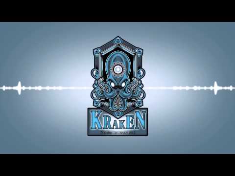 KRAKEN 2015 - Henrik Sæter & Ole Pedersen ft. Hanna Jøssang