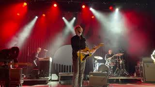 Spoon - The Beast And Dragon, Adored - September 3, 2021