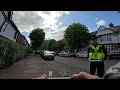 You Do Know It S An Offence Not To Give Your Name To A Police Officer ‍ ️ ‍ ️