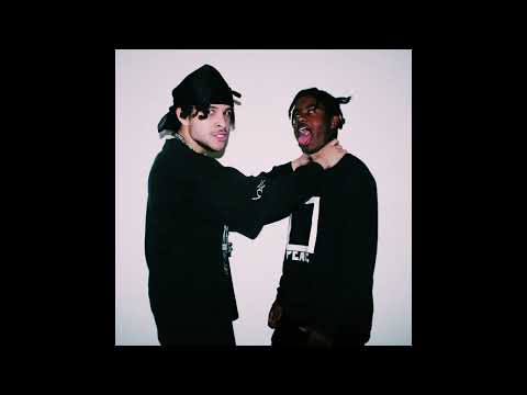 LONDON GREY • LESS (PROD. THRAXX)