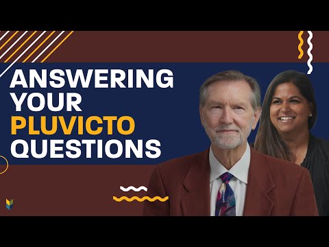 Answering Your #Pluvicto Questions | #MarkScholzMD #AlexScholz #PCRI