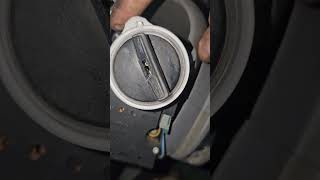 97 Dodge Ram Van 2500 3.9 Ignition Switch Replacement