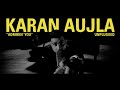 Karan Aujla Admirin You Unplugged Making Memories Latest Punjabi Songs 2023