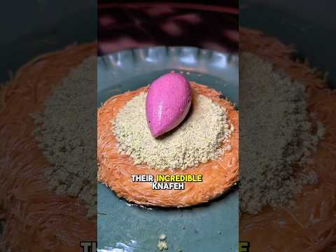 RANKING ICONIC DC RESTAURANT 📍 Albi (Navy Yard, Washington, DC)