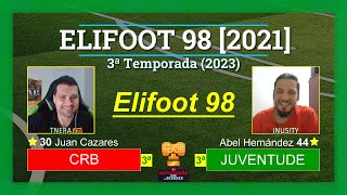 Capa de Temporada 2023