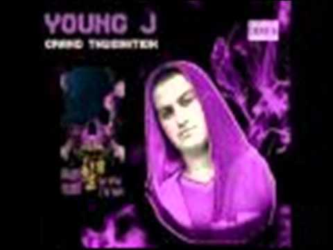 Young J & Mali G ft Omerta----Mesazh                 2o1o