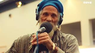 Inna de Yard &amp; The Congos - Fisherman | Live Plus Près De Toi