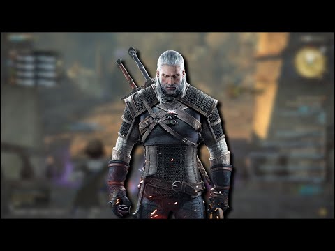 Geralt von Riva zurück - das beste Questerlebnis in Gridanien - Teil 5 - Final Fantasy XIV