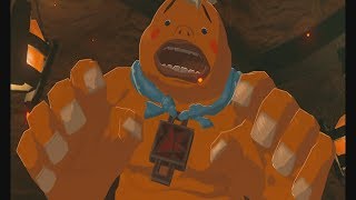 【実況】方向音痴が駆ける！【ゼルダの伝説ブレスオブザワイルド】＃33