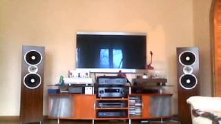 Mario Biondi   A Child Runs Free & ZU Signature микрофон + ноут