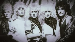 KING KOBRA - Shake Up (1985)