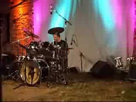 Back 2 to village, Gale i Najda (Deliverance inc. band)